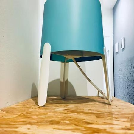 Bonito Apartamento A 50 M Playa Lägenhet A Coruña Exteriör bild