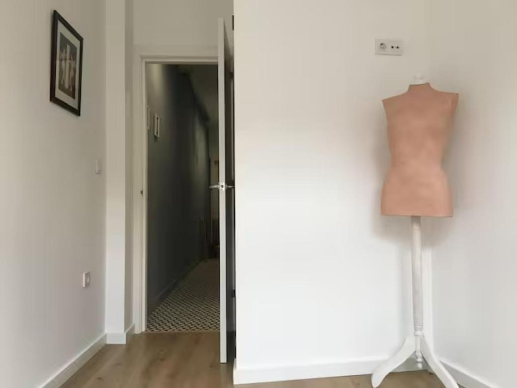 Bonito Apartamento A 50 M Playa Lägenhet A Coruña Exteriör bild