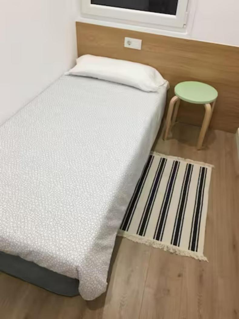 Bonito Apartamento A 50 M Playa Lägenhet A Coruña Exteriör bild