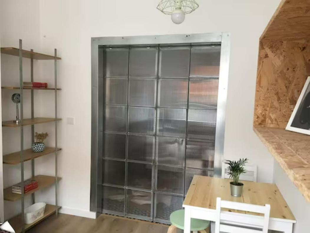 Bonito Apartamento A 50 M Playa Lägenhet A Coruña Exteriör bild